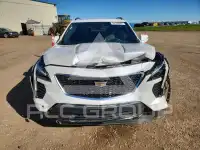 2023 Cadillac XT4 фото