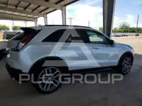 2023 Cadillac XT4 фото