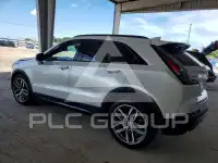 2023 Cadillac XT4 фото