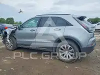 2023 Cadillac XT4 фото