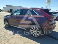 2023 Cadillac XT4 фото