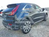 2023 Cadillac XT4 photo