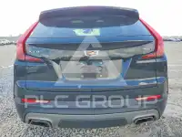 2023 Cadillac XT4 photo