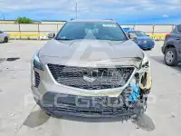2023 Cadillac XT4 photo