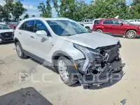2023 Cadillac XT4 фото
