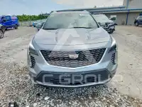 2023 Cadillac XT4 фото