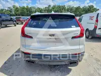 2023 Cadillac XT4 фото
