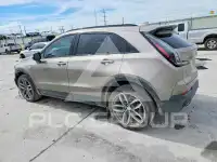 2023 Cadillac XT4 photo