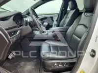 2023 Cadillac XT4 фото