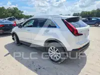 2023 Cadillac XT4 фото