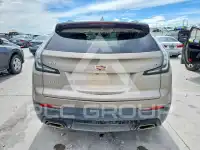 2023 Cadillac XT4 photo