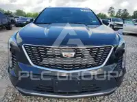 2023 Cadillac XT4 photo