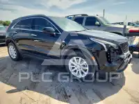 2023 Cadillac XT4 photo