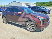 2023 Cadillac XT4 фото