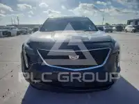 2023 Cadillac XT4 фото