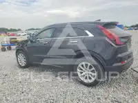 2023 Cadillac XT4 фото