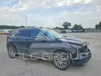 2023 Cadillac XT4 фото