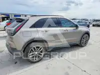 2023 Cadillac XT4 photo