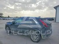 2023 Cadillac XT4 фото