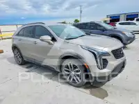 2023 Cadillac XT4 photo