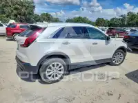 2023 Cadillac XT4 фото