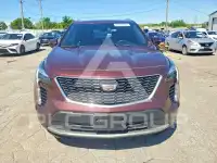 2023 Cadillac XT4 фото