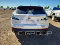2023 Cadillac XT4 фото
