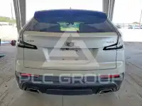 2023 Cadillac XT4 фото