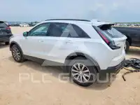 2023 Cadillac XT4 фото