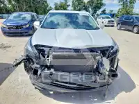 2023 Cadillac XT4 фото