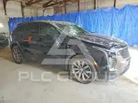 2023 Cadillac XT4 photo