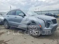 2023 Cadillac XT4 фото