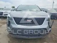 2023 Cadillac XT4 фото