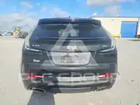 2023 Cadillac XT4 фото
