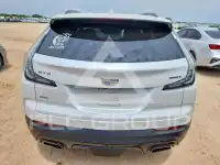 2023 Cadillac XT4 фото