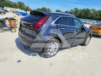 2023 Cadillac XT4 фото