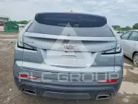 2023 Cadillac XT4 фото