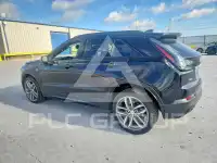 2023 Cadillac XT4 фото