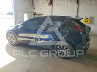 2023 Cadillac XT4 photo