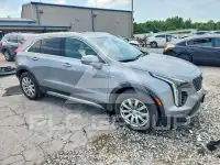 2023 Cadillac XT4 фото