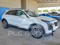 2023 Cadillac XT4 фото