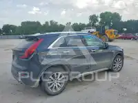 2023 Cadillac XT4 фото