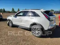 2023 Cadillac XT4 фото