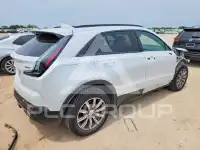 2023 Cadillac XT4 фото