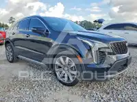 2023 Cadillac XT4 photo