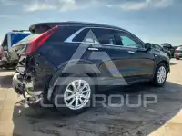 2023 Cadillac XT4 photo