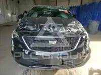 2023 Cadillac XT4 photo