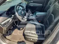 2023 Cadillac XT4 фото