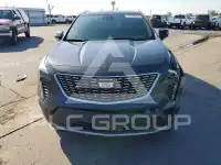 2023 Cadillac XT4 photo