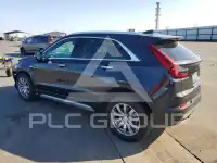 2023 Cadillac XT4 photo